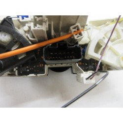 Commande Chauffage Nissan Micra 3 Phase 3
